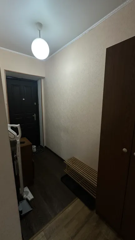 1-комнатная квартира в центре города