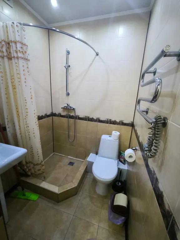 Квартира около моря