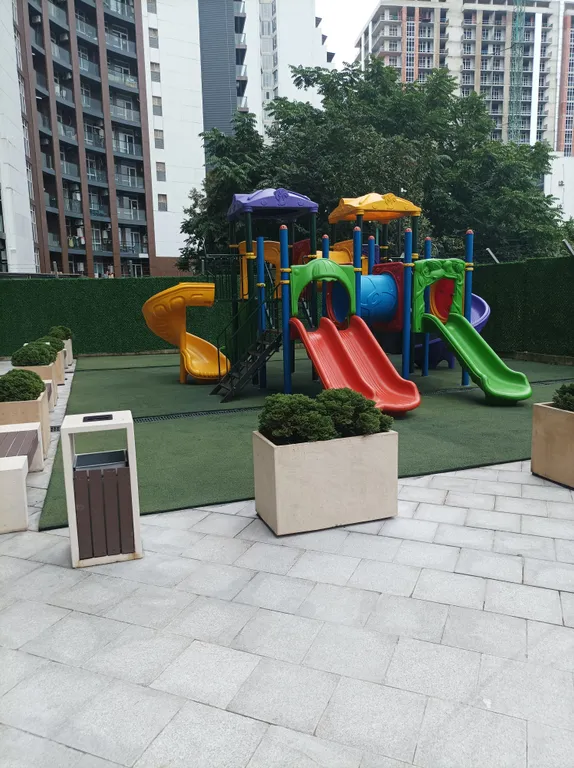 Квартира 1-комнатная Квартира — Батуми