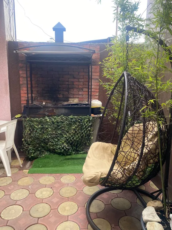 Квартира Уютная квартира в гостевом доме — Геленджик