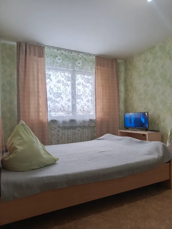 Квартира Суточно