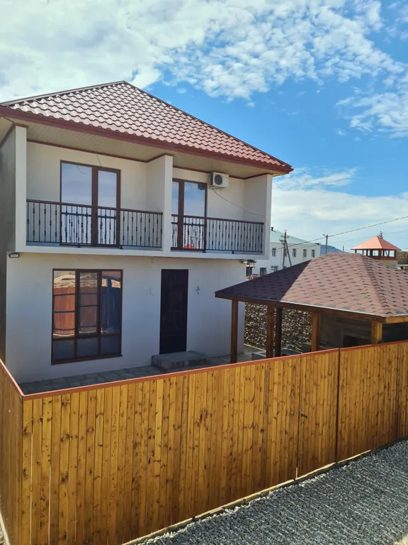 Коттедж Дом Аура — аренда посуточно в Избербаш