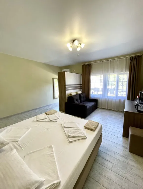 Комфортный номер