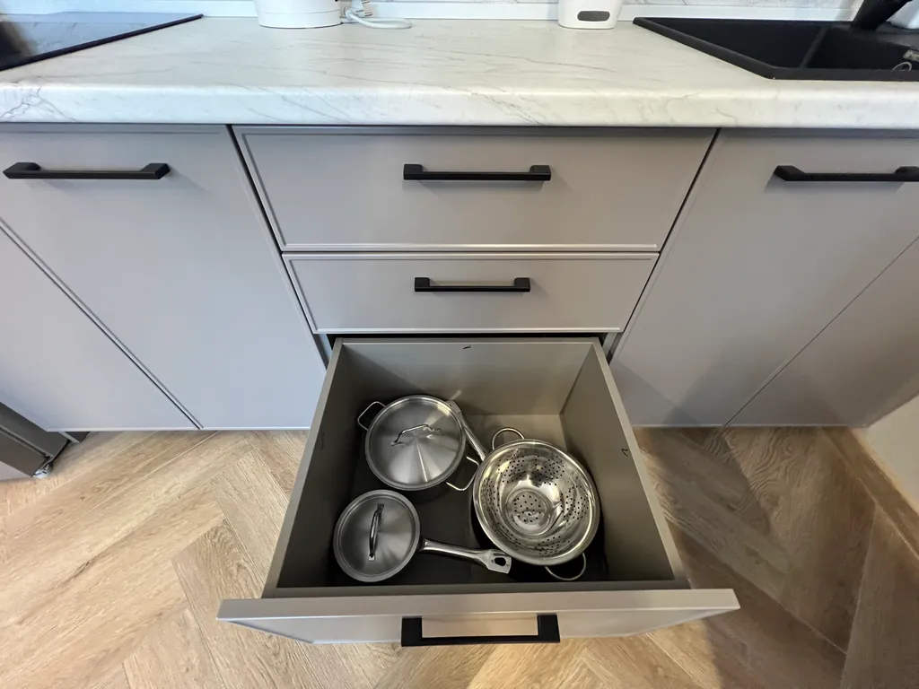 Квартира Квартира Студия на берегу моря — Анапа