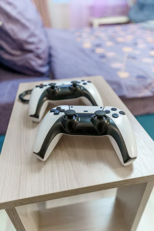 Апартаменты Matilda