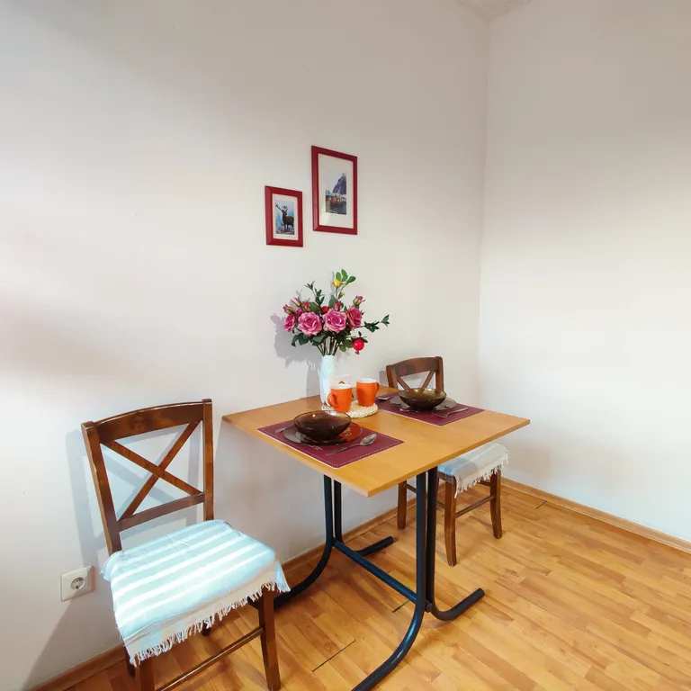 Уютные апартаменты почувствуй себя как дома