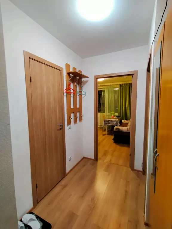 Квартира Отличная квартира — Колпино