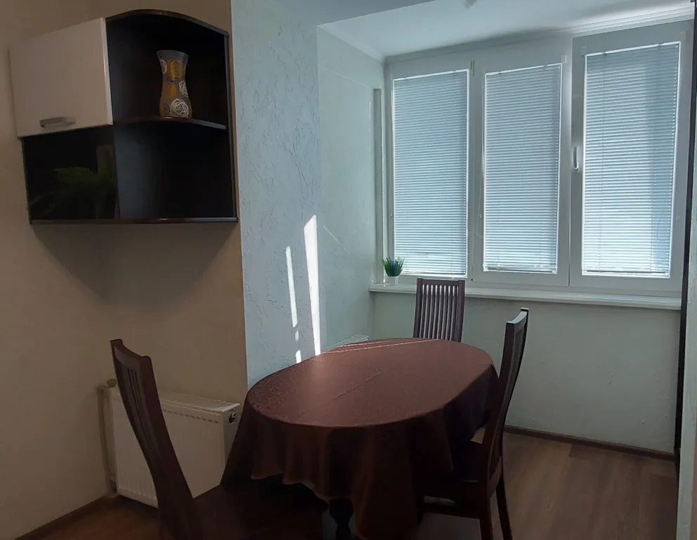 Квартира Уютная квартира рядом с морем — Севастополь