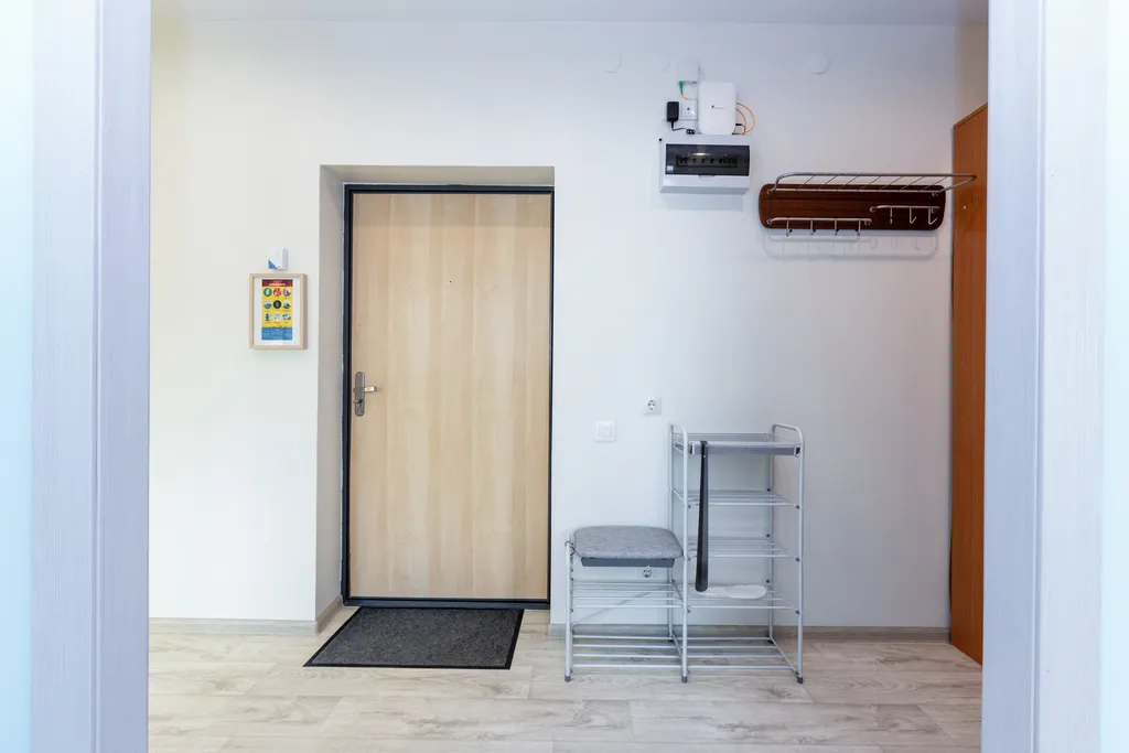 Квартира Квартира Apart Royal - "Амиго" который всегда с тобой — Красноярск