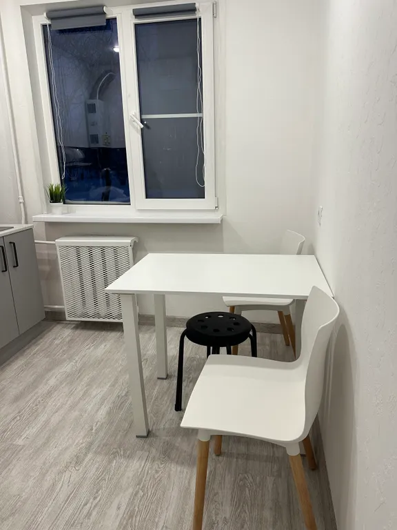 Двухкомнатная квартира в центре Завеличье