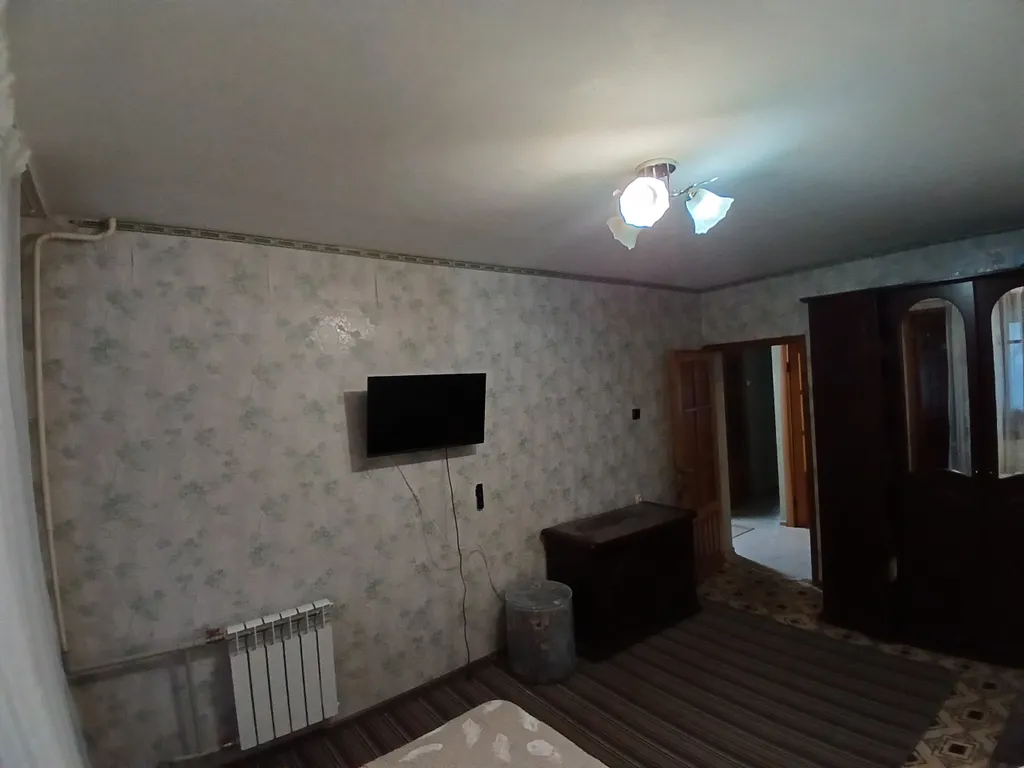 Квартира центр