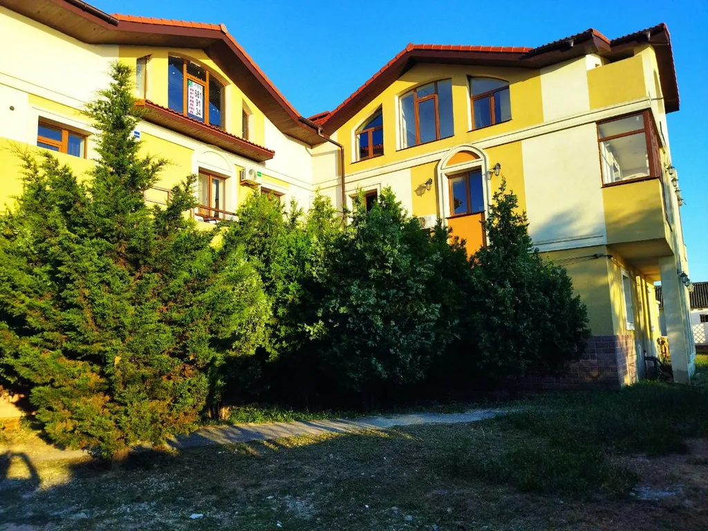 Квартира Квартира Номер в Орловке, звездный берег, рядом с морем — Севастополь