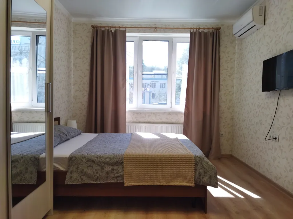 Квартира Квартира у курорта — Горячий Ключ