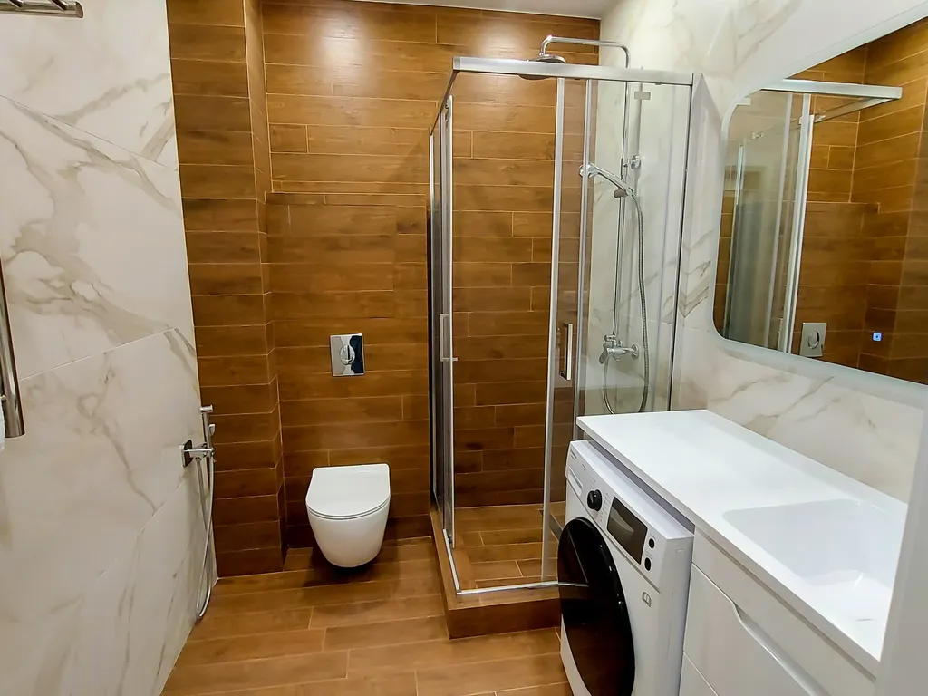 Квартира Квартира Студия Стандарт Плюс — Сириус