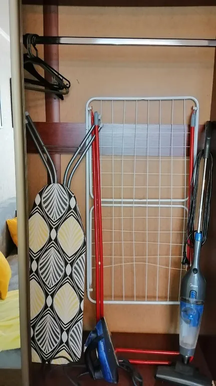 Квартира в центре у парка Гагарина