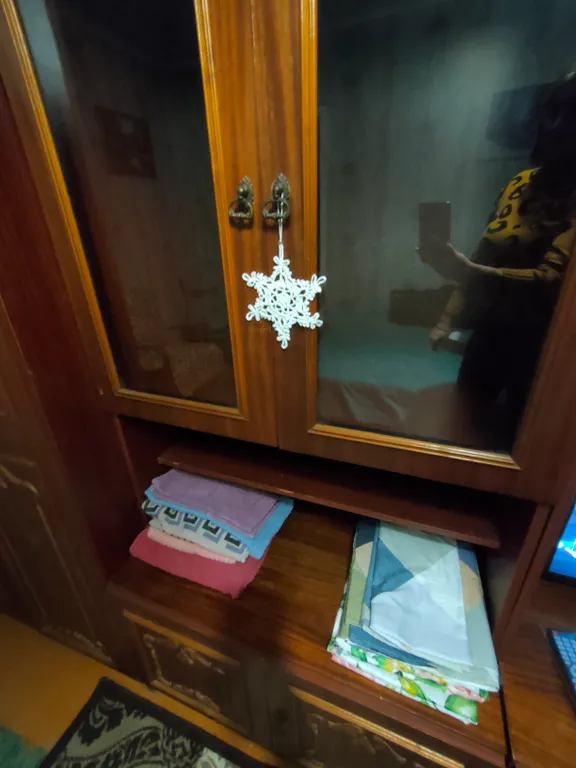 Уютная квартира в центре города, не далеко от рынка