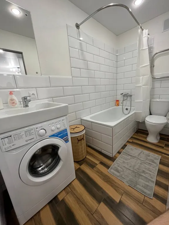 Апартамент Мистраль