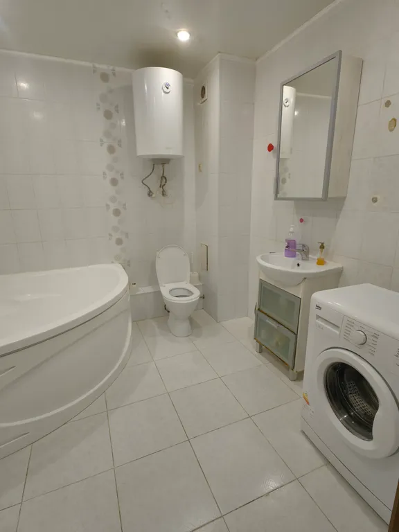 Квартира в самом центре Левого берега