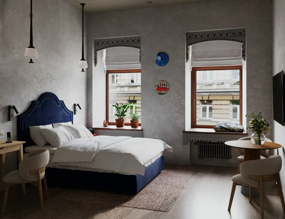 Квартира 1-комнатная Квартира — Москва