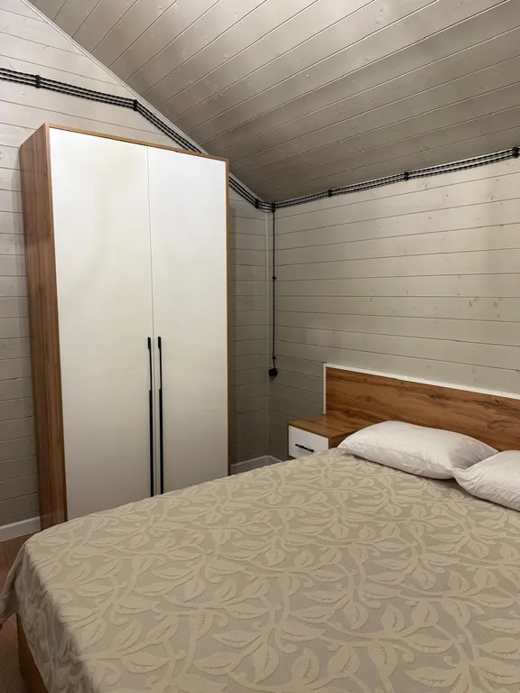 Коттедж с видом на море №1