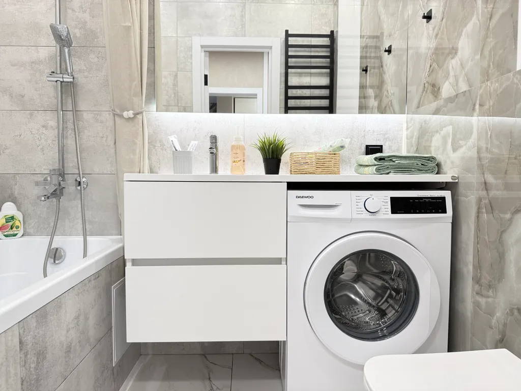 Евродвушка в заводском районе