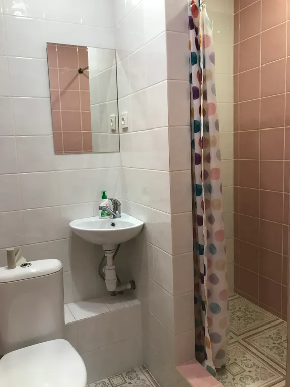 Новая комфорная мини студия