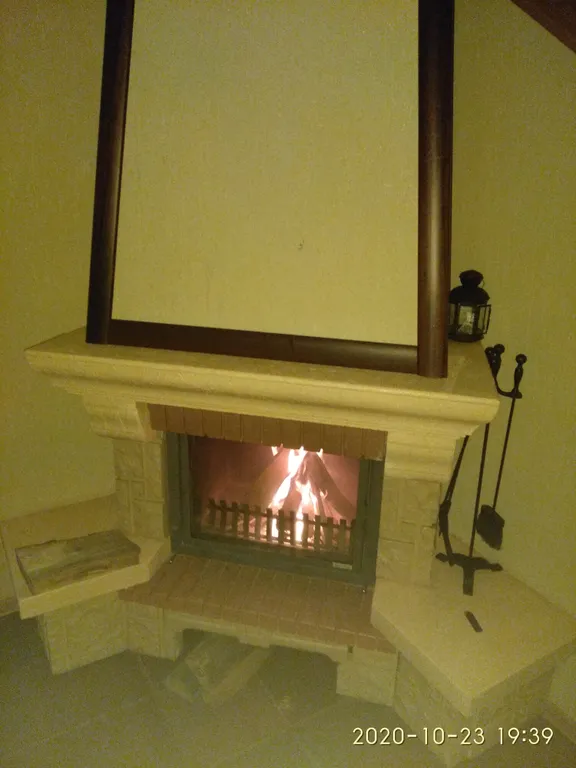 Коттедж для отдыха