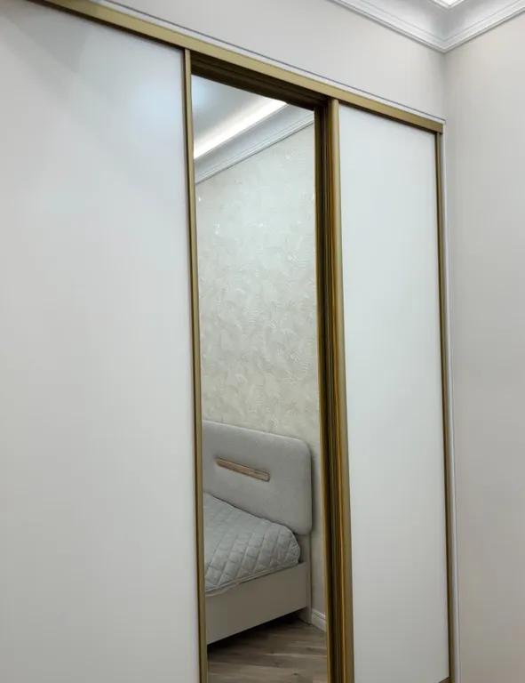 Великолепные апартаменты