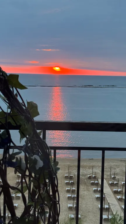 Квартира Апартаменты с видом на море — аренда посуточно в Избербаш