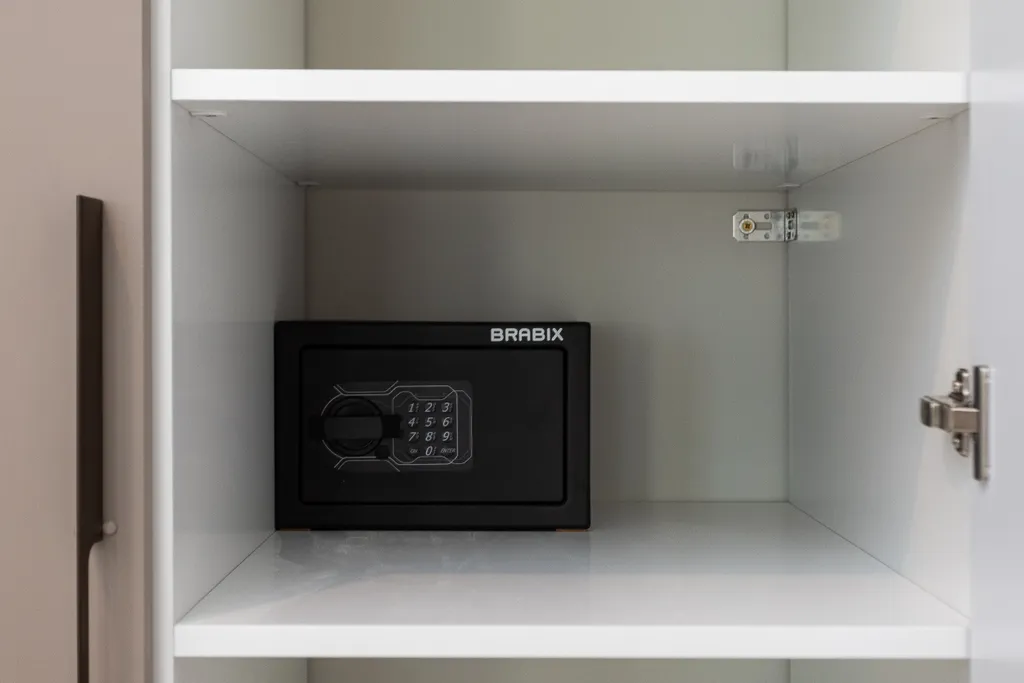 Квартира Люксовые апартаменты с боковым видом на Море — Зеленоградск