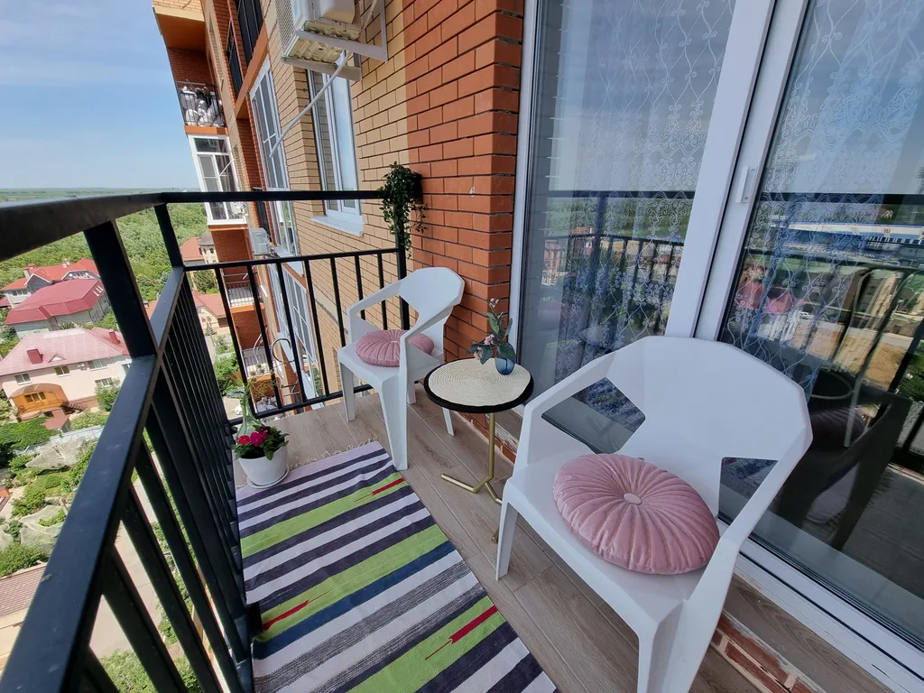 Чистота и домашний комфорт