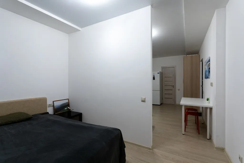 Квартира Квартира Студия у метро Говорово — Москва