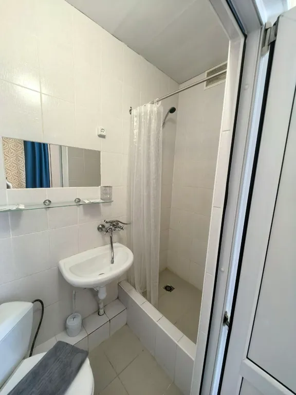 Квартира Комната — Геленджик