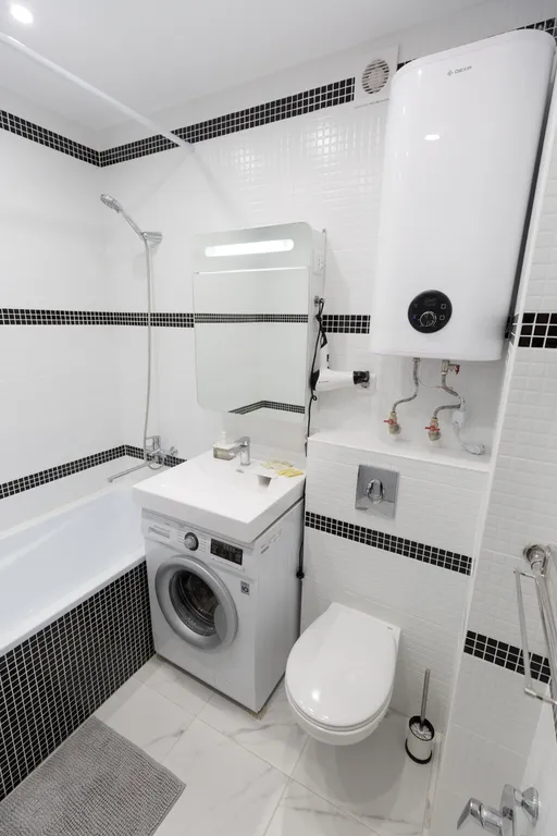 Апартаменты на Телецентре, Конгресс-Холл