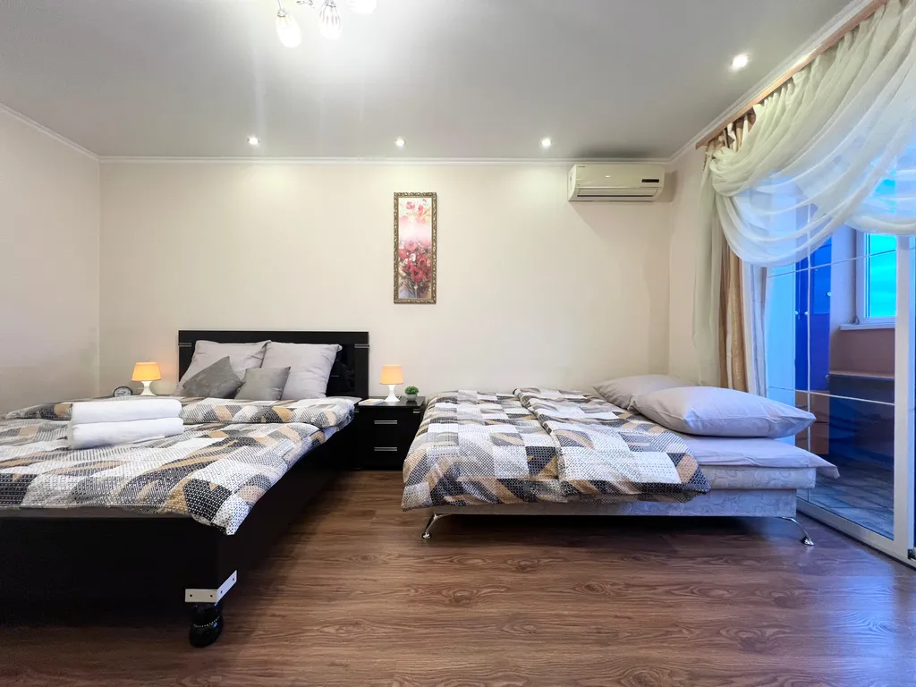 Уютная однушка возле Площади Победы