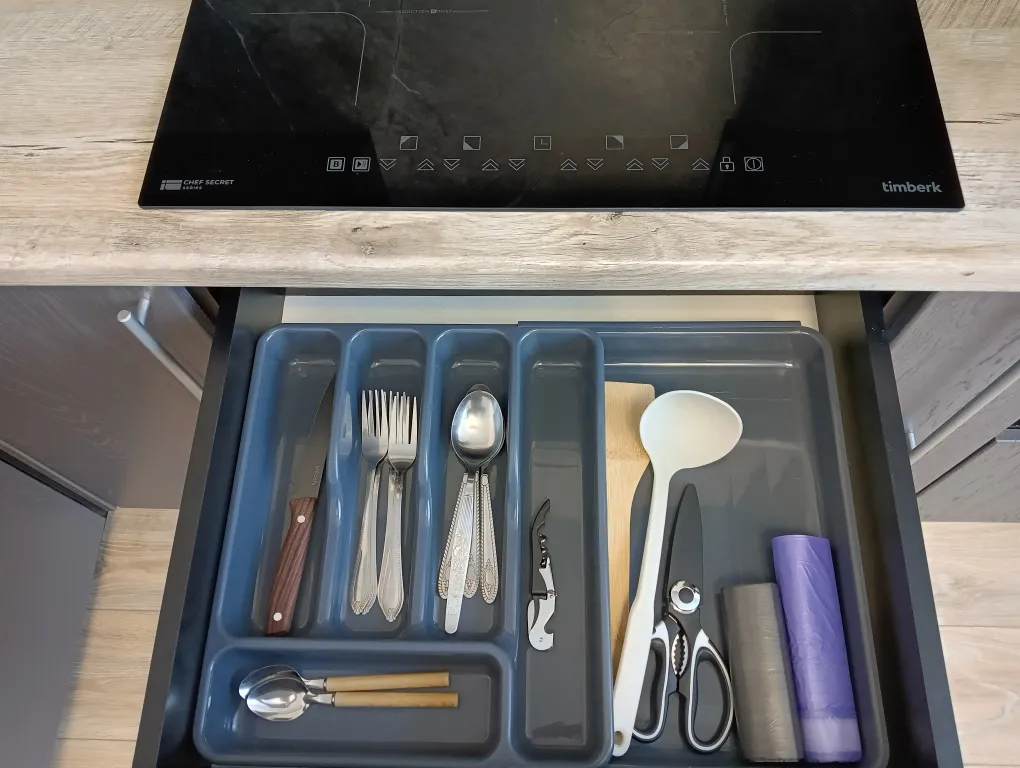 Уютно, чисто и удобно