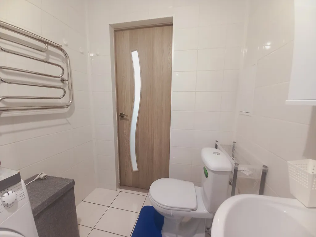 Уютная квартира у моря