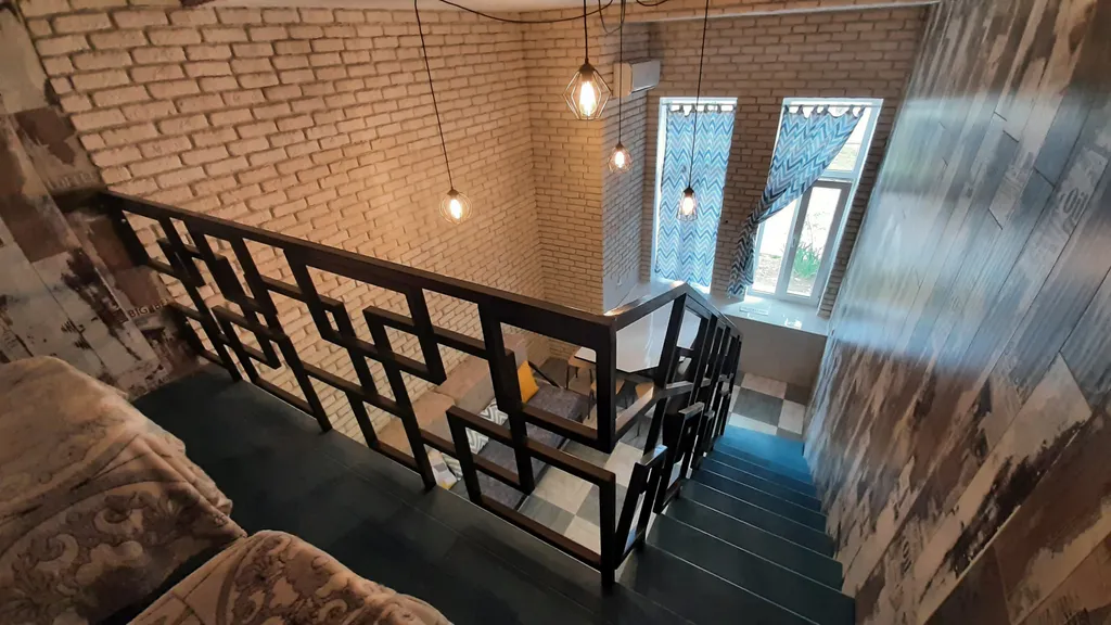 Квартира в центре у моря