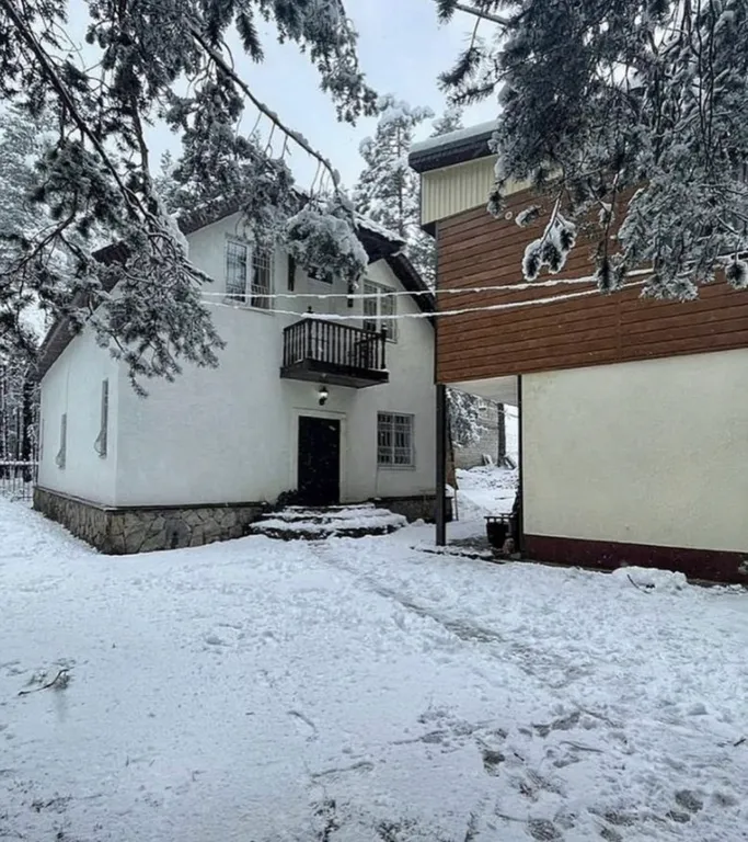 Коттедж Домик в Приэльбрусье — аренда посуточно в Терскол