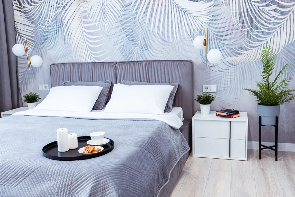 Квартира Квартира с прекрасным видом — Мирное