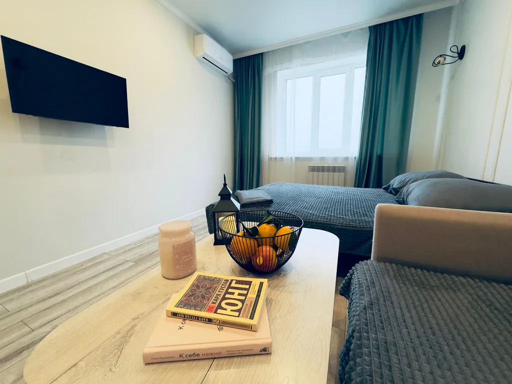 Апартаменты Astra Apartments в центре города Трофимова 6