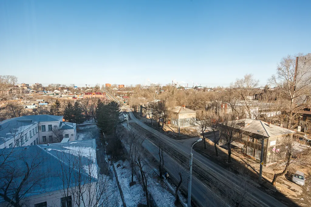 Просторная студия рядом с ТЦ Счастье