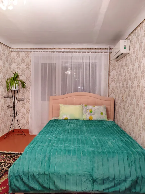 Квартира на западном — аренда посуточно в Таганрог