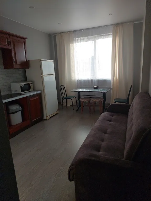 Уютная квартира на М-4