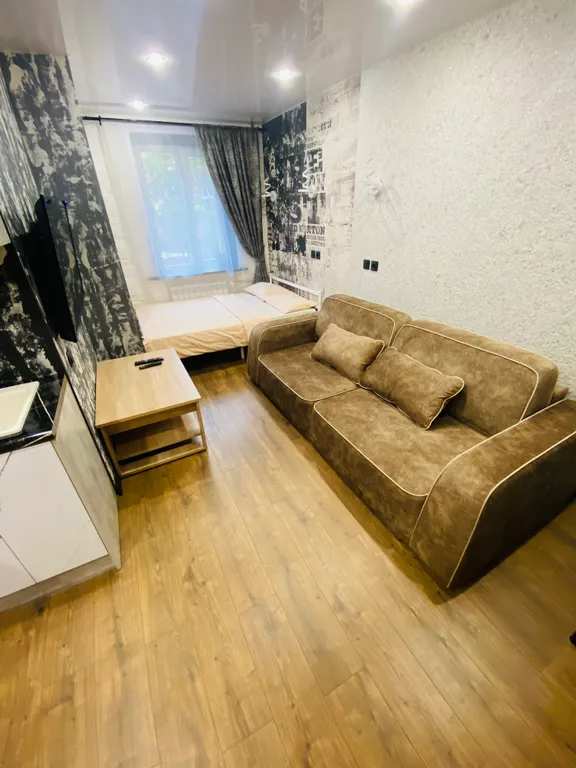 Апартамент Бланко-Неро в центре города