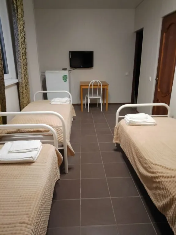 двухместный  с доп местом. стандарт