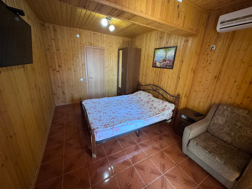 Квартира Комната — аренда посуточно в Лермонтово