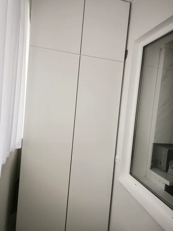 Уютный берег