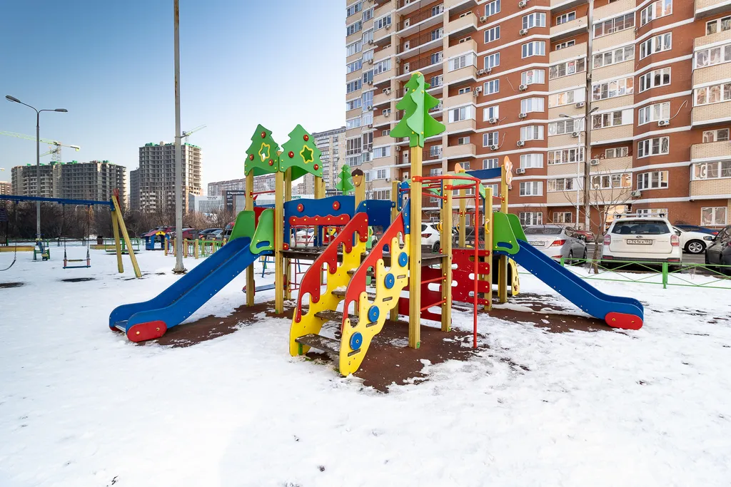 Квартира Уютная квартира — Краснодар