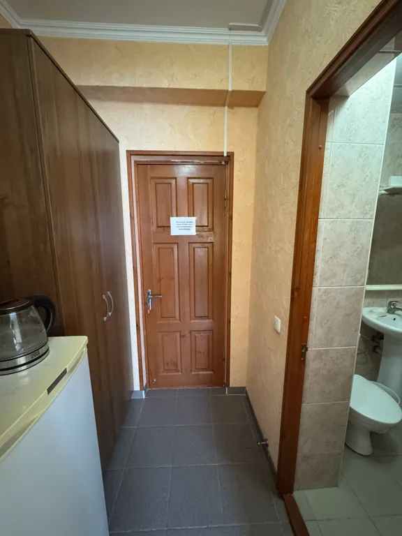 Квартира Комната — Лазаревское